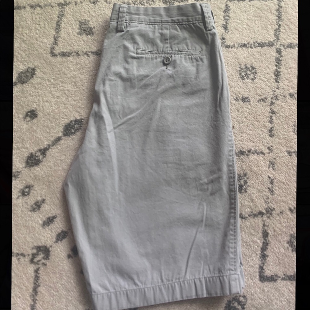 J Crew Rivington 9 inch short